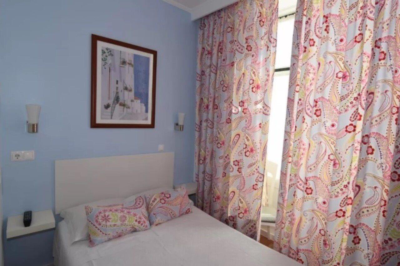 Pensao Flor Da Baixa Hotel ลิสบอน ภายนอก รูปภาพ