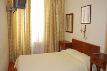 Pensao Flor Da Baixa Hotel ลิสบอน ภายนอก รูปภาพ